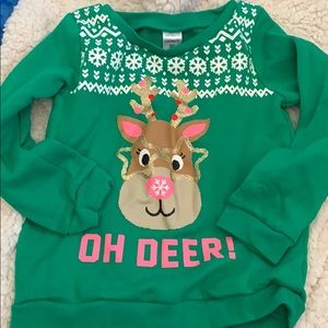 bundle Crew neck